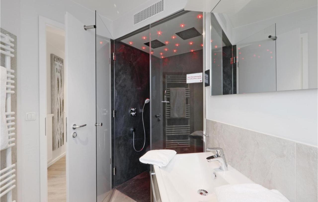 Dünenvilla 5 Apartment 2 Lübeck Dış mekan fotoğraf